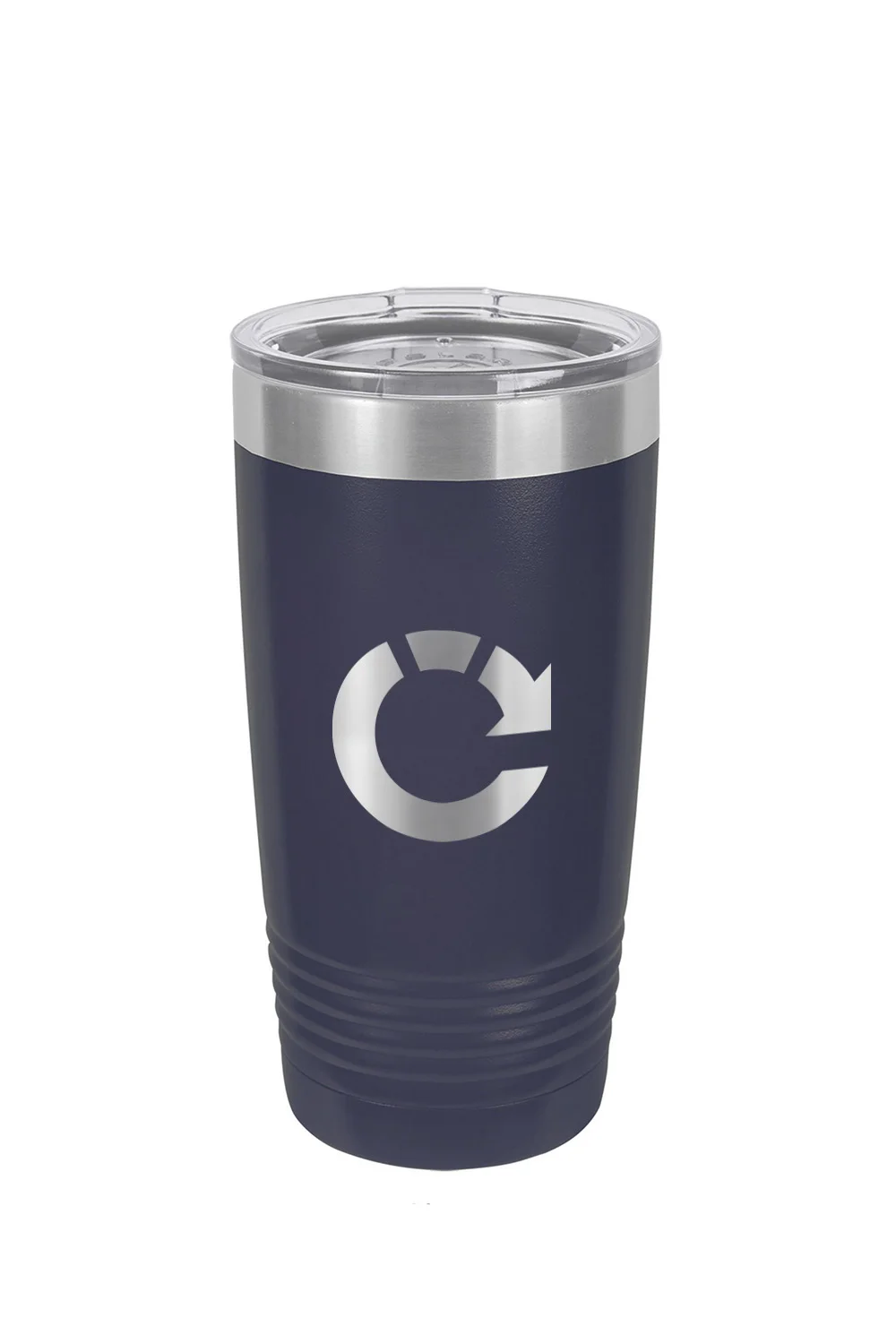 20oz Ringneck Tumbler w/Slider Lid