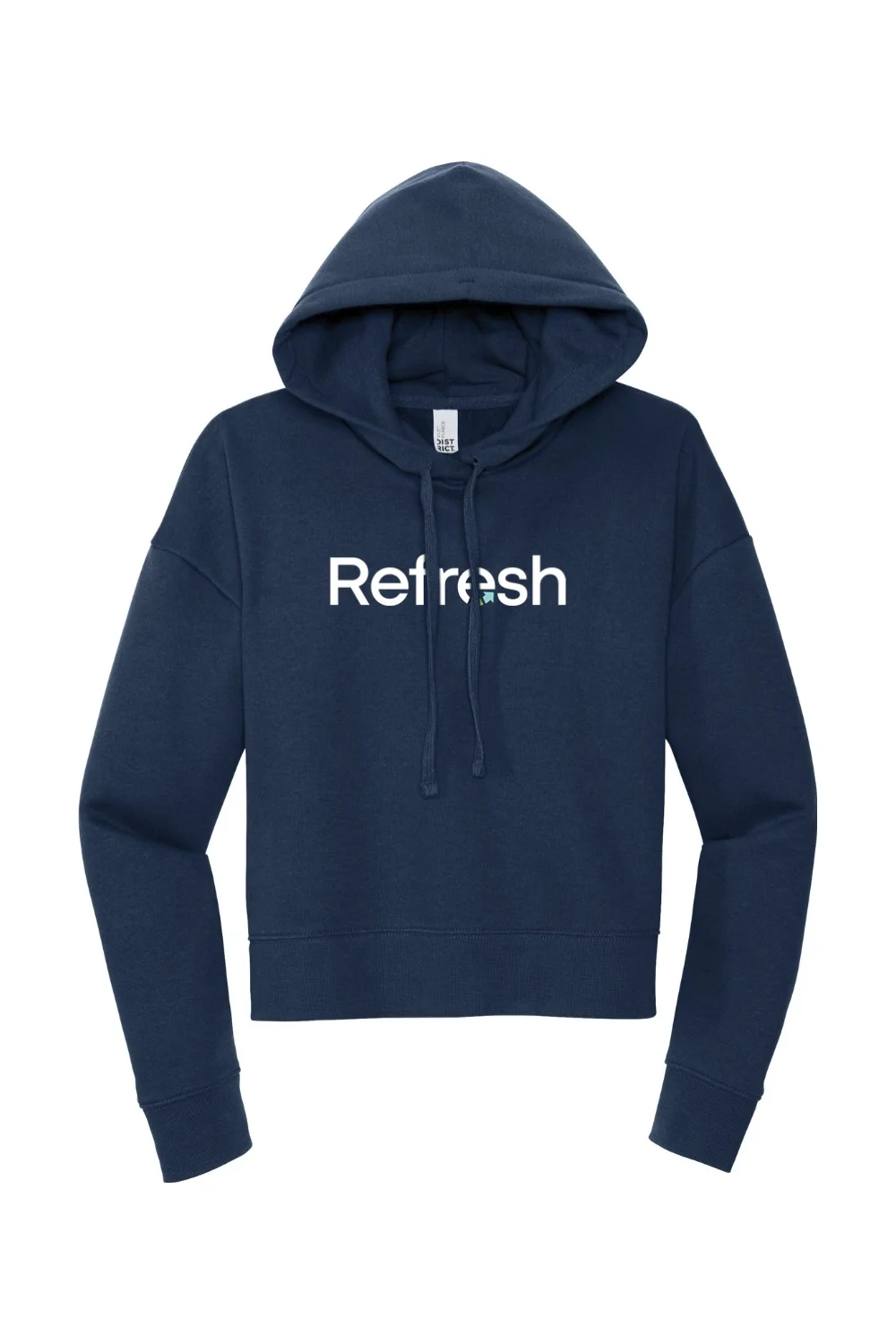 Women’s Fleece Hoodie