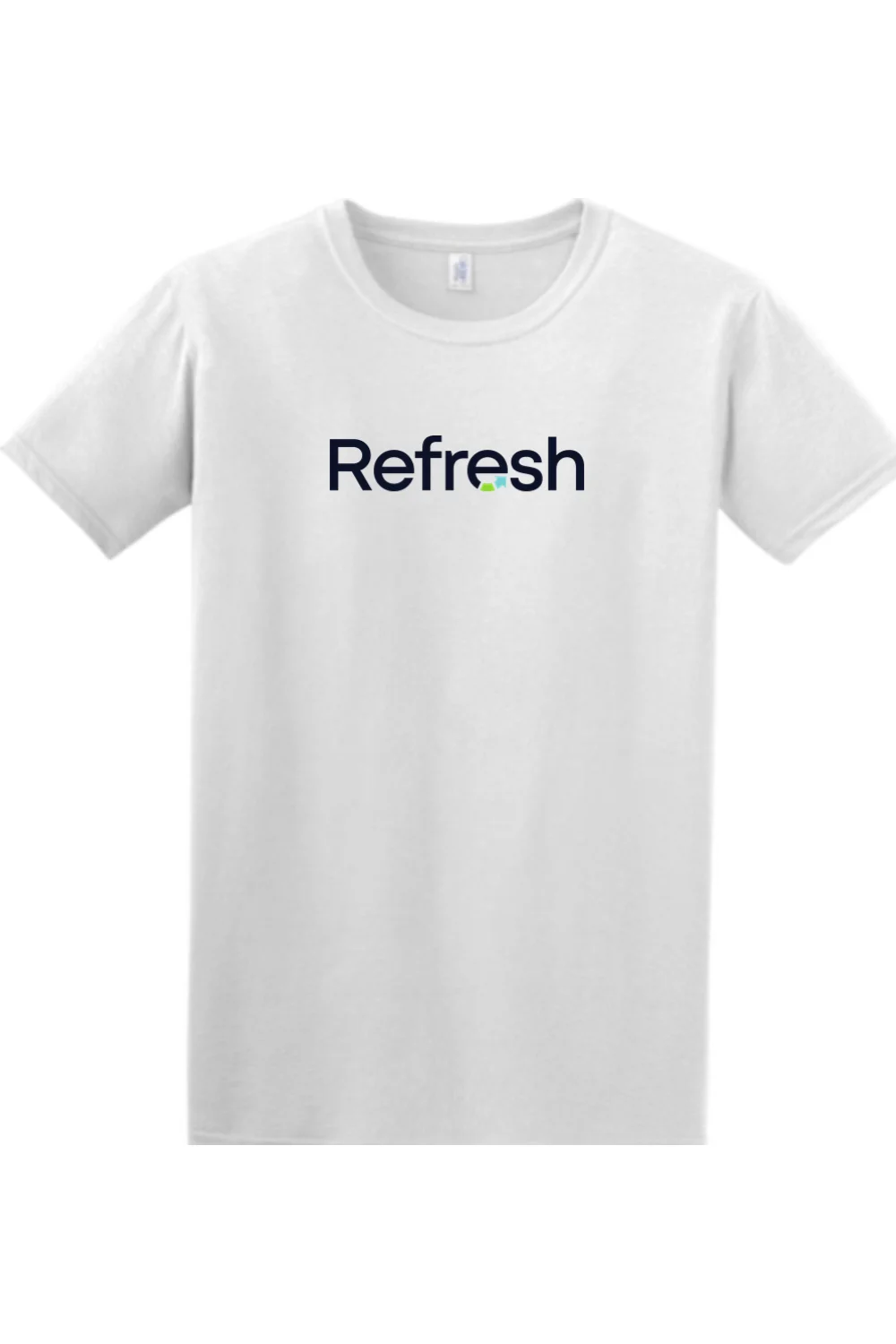 Alternative view of Men's Softstyle T-Shirt