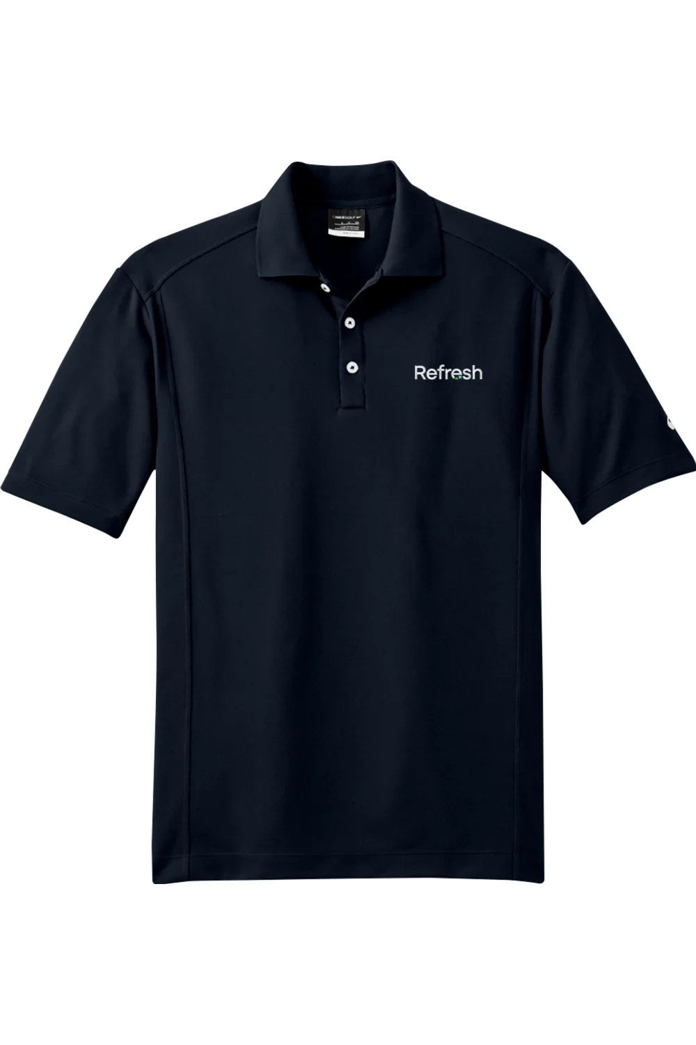 Men's Nike Dri-FIT Classic Polo