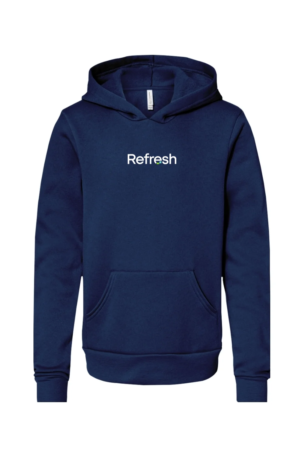 Youth Fleece Pullover Hoodie