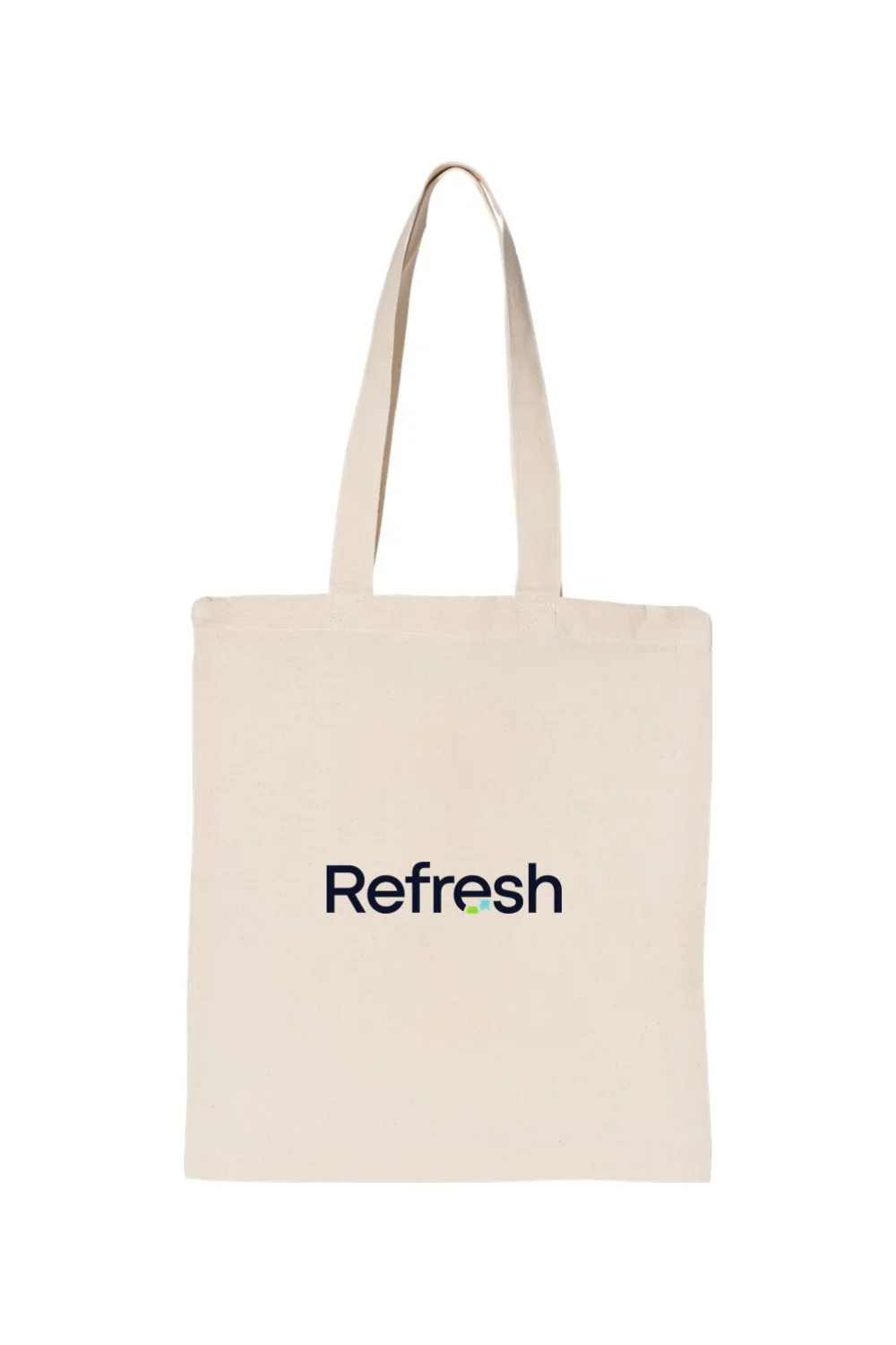 Ideal Twill Grocery Tote