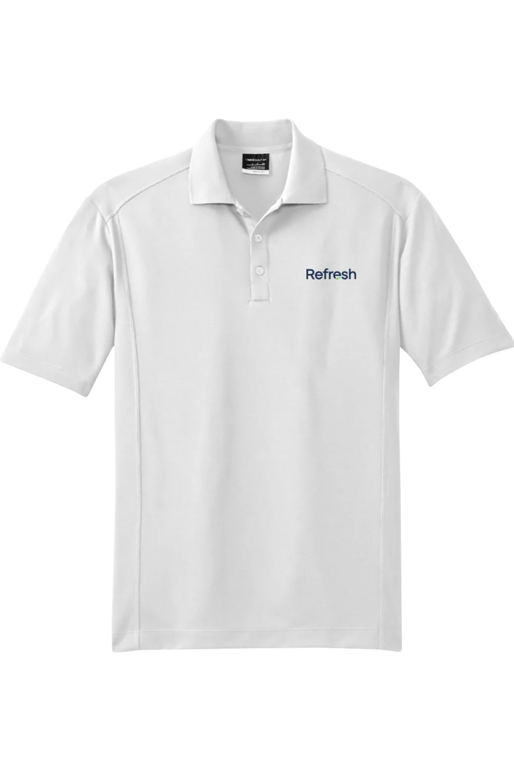 Alternative view of Men's Nike Dri-FIT Classic Polo