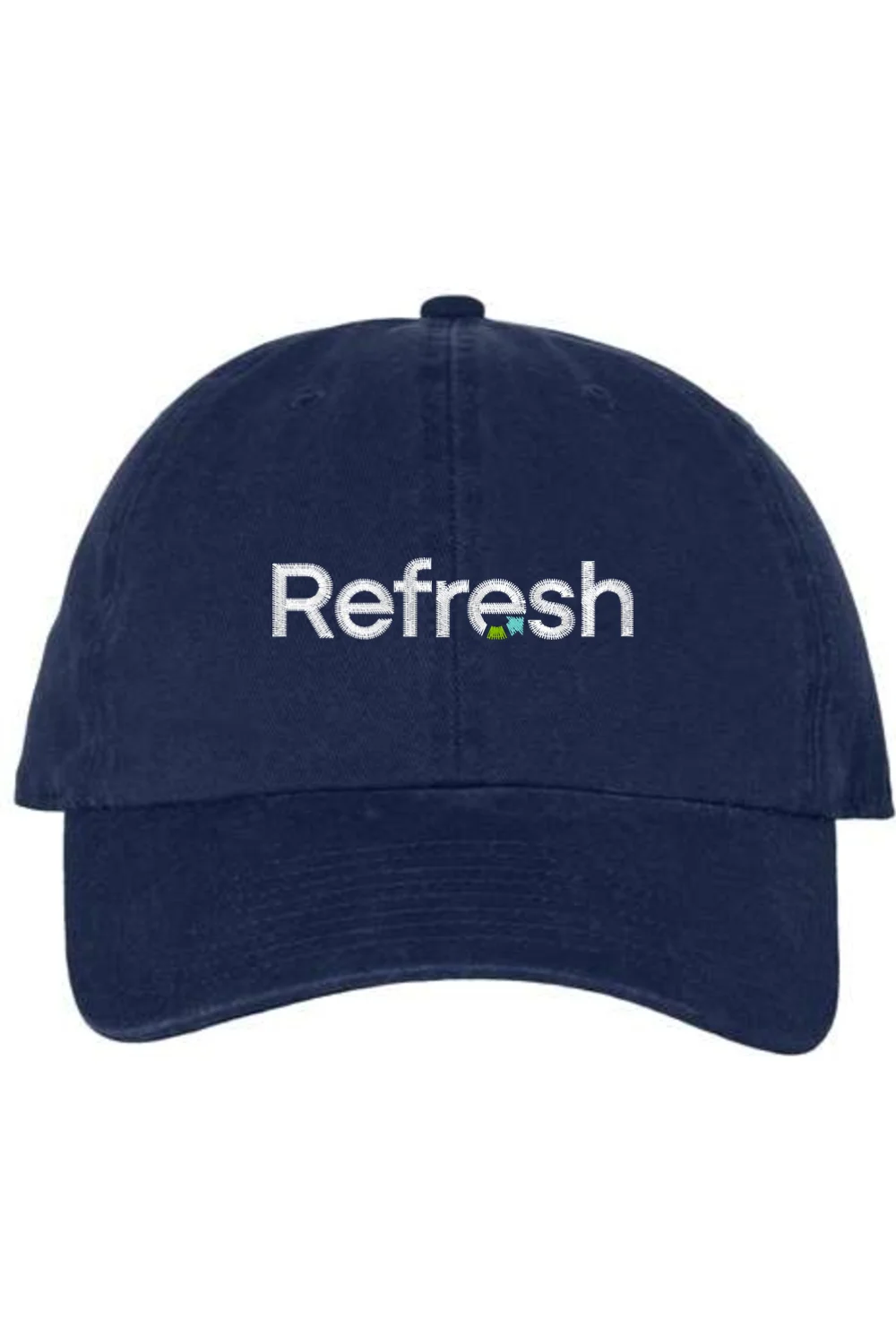 Clean Up Cap