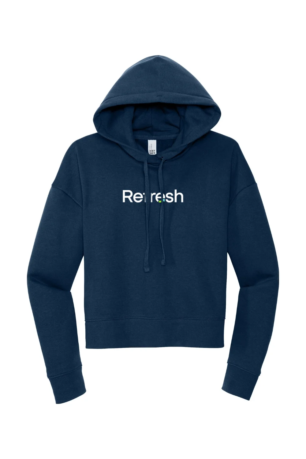 Women’s Fleece Hoodie